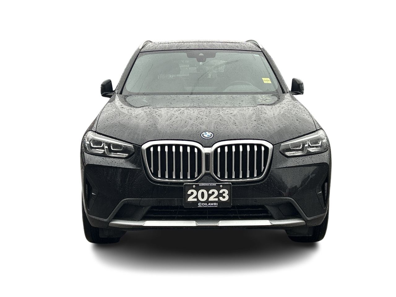 2023 BMW X3 in Markham, Ontario
