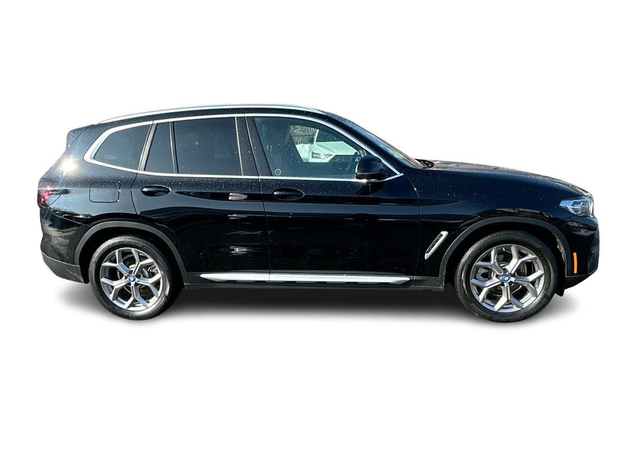 2023 BMW X3 in Markham, Ontario