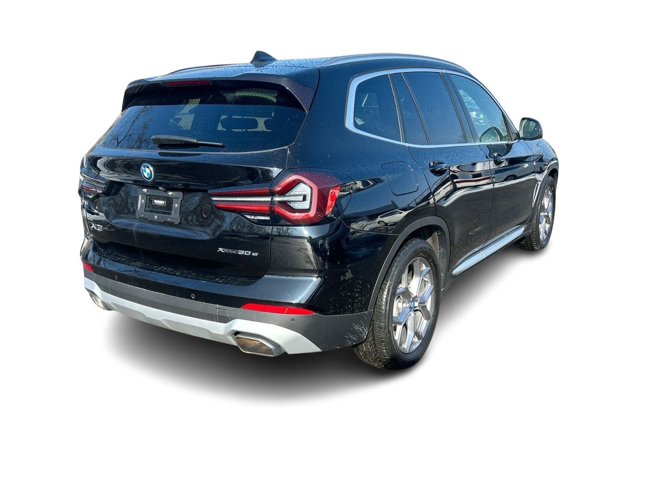 2023 BMW X3 in Markham, Ontario