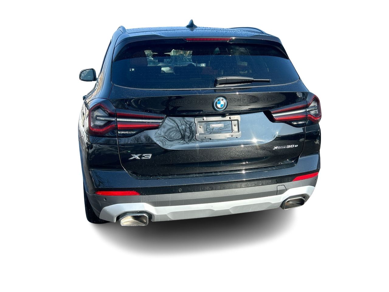 2023 BMW X3 in Markham, Ontario