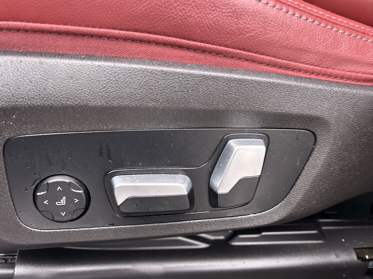 2023 BMW X3 in Markham, Ontario