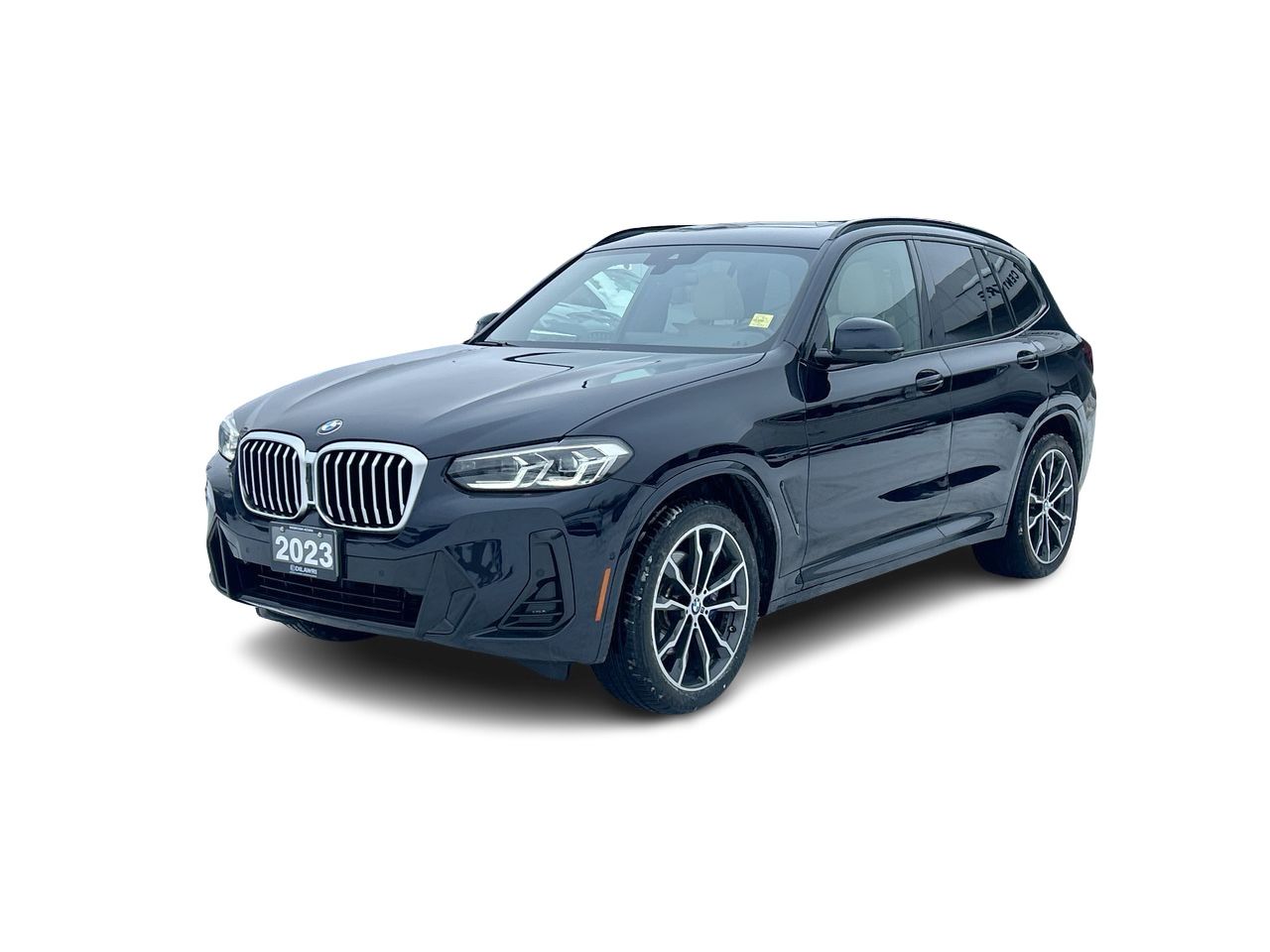 2023 BMW X3