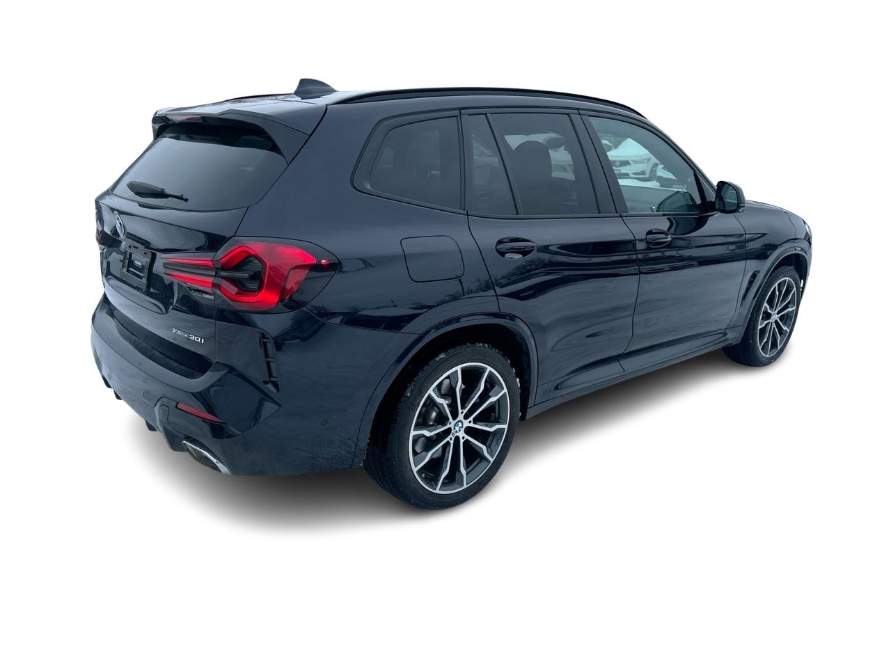 2023 BMW X3