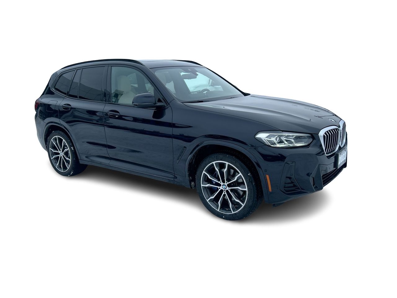 2023 BMW X3