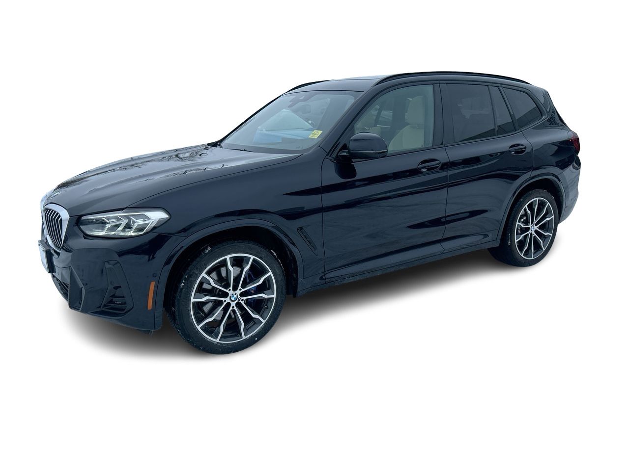 2023 BMW X3