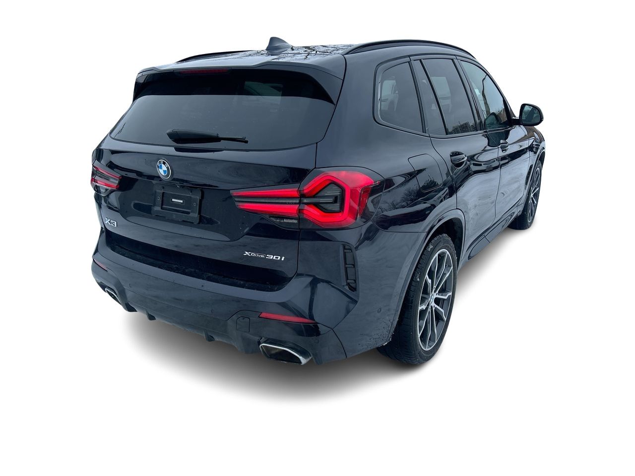 2023 BMW X3