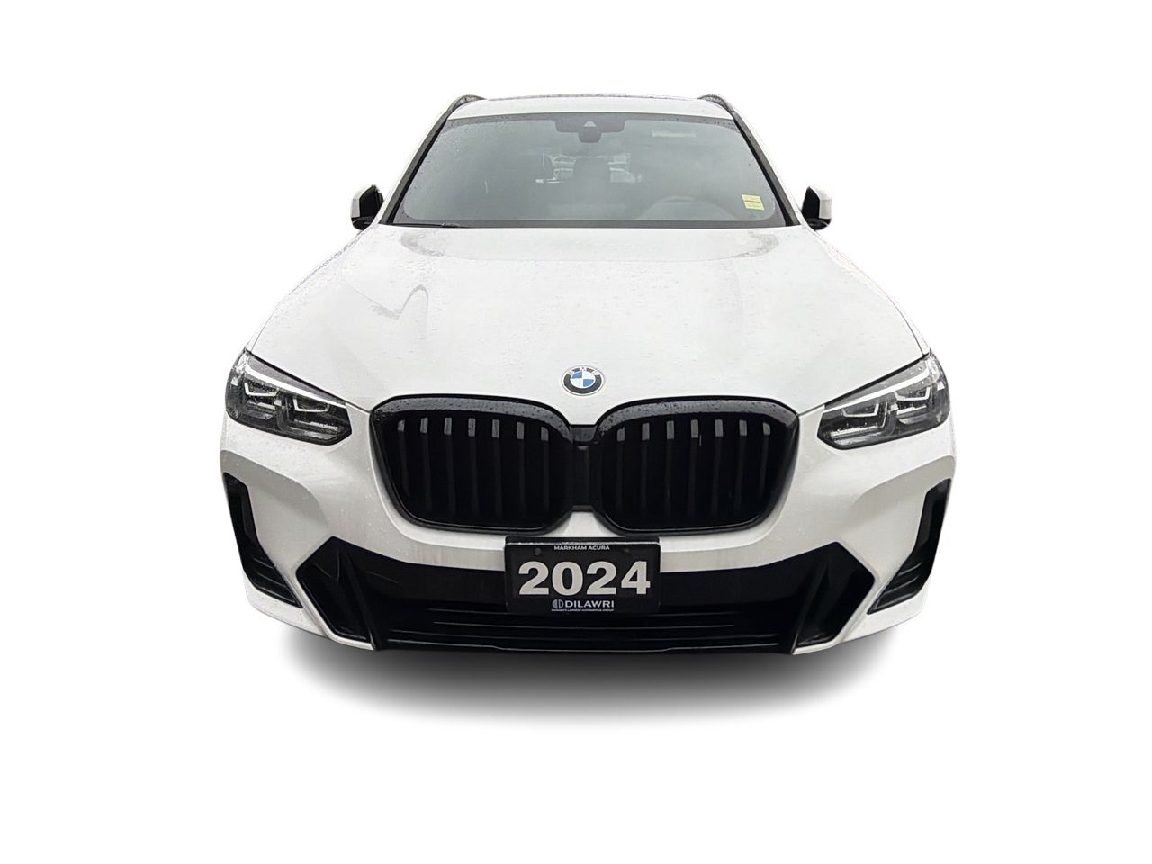 2024 BMW X3 in Markham, Ontario