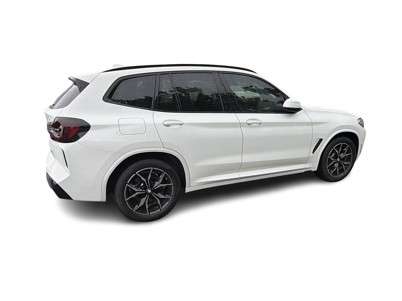 2024 BMW X3 in Markham, Ontario