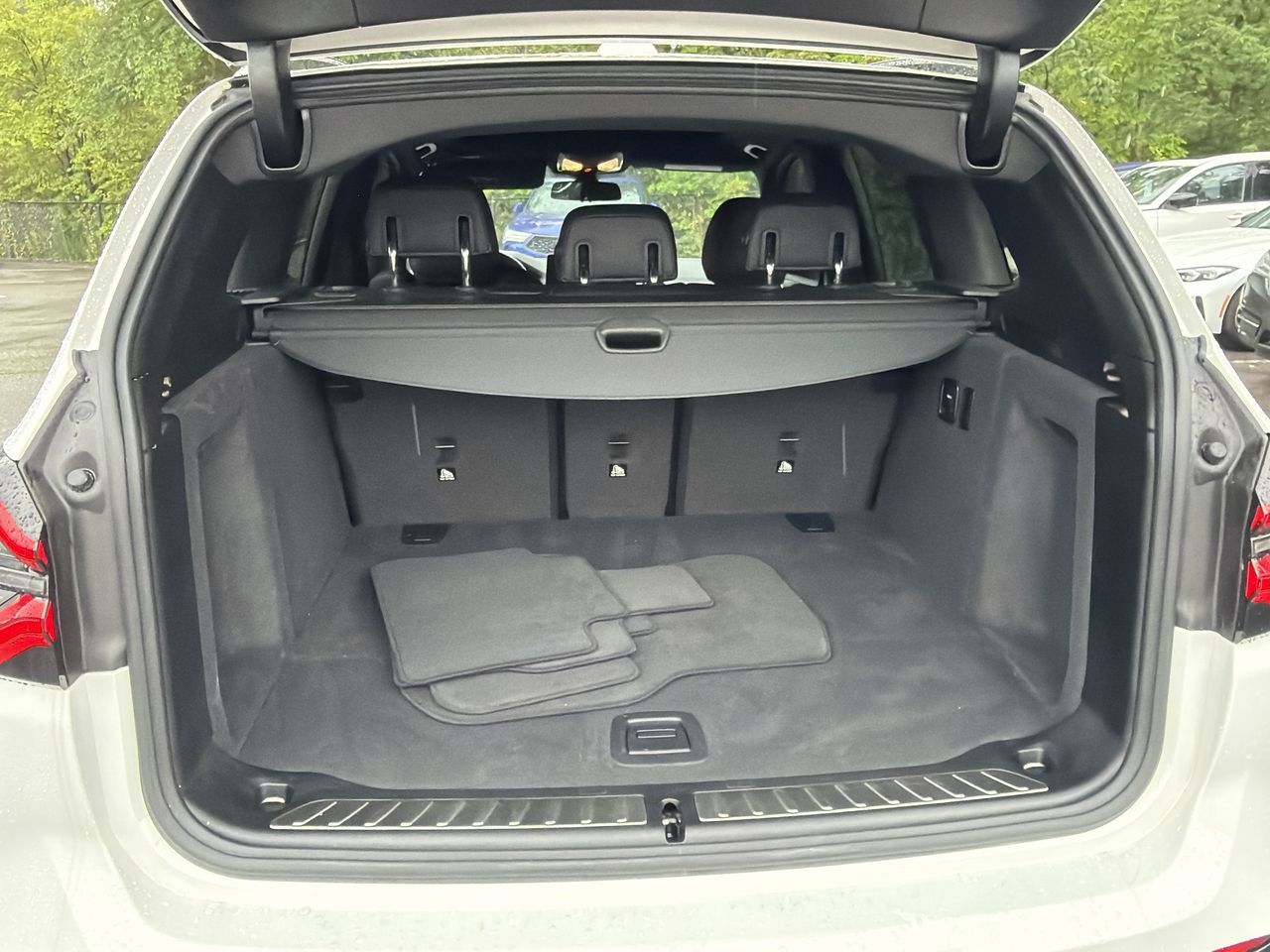 2024 BMW X3 in Markham, Ontario