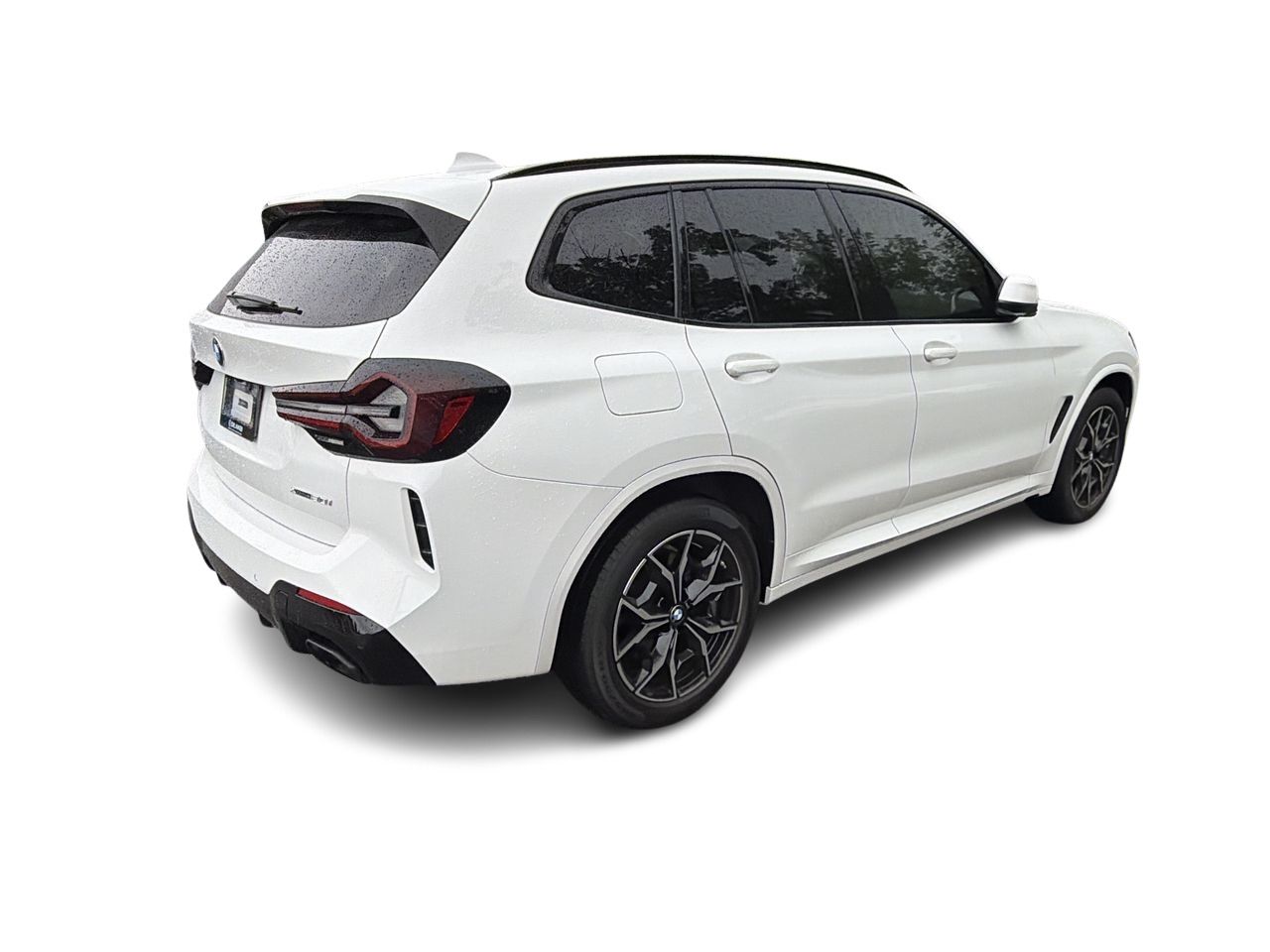 2024 BMW X3 in Markham, Ontario
