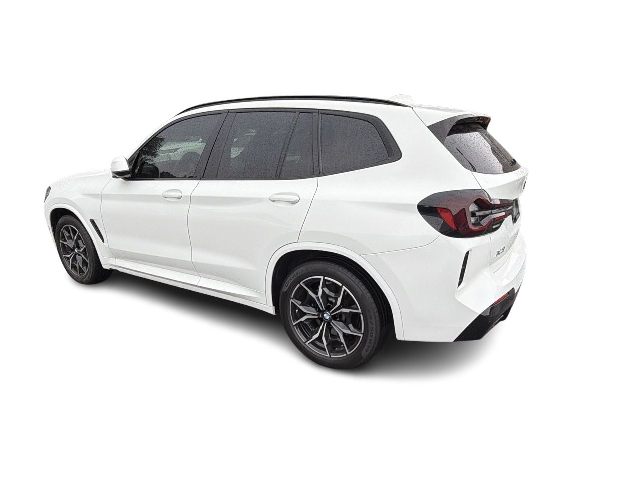 2024 BMW X3 in Markham, Ontario