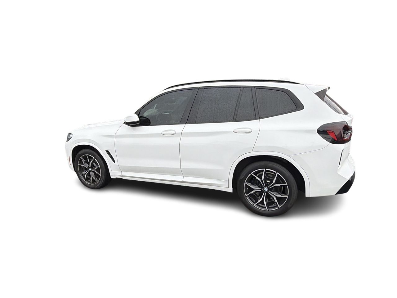 2024 BMW X3 in Markham, Ontario