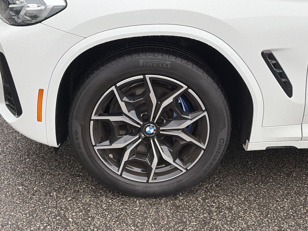 2024 BMW X3 in Markham, Ontario