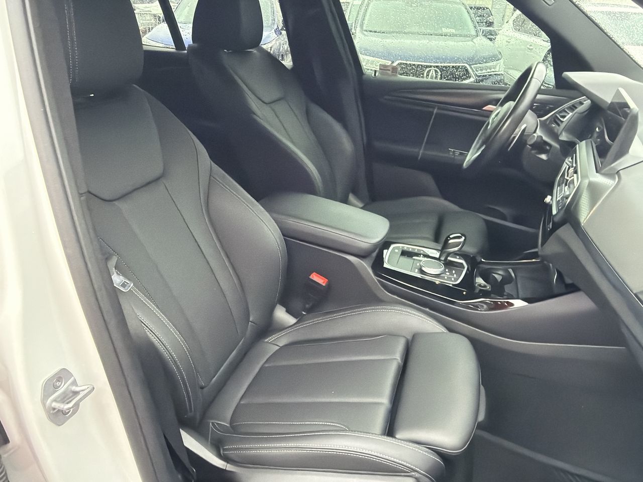 2024 BMW X3 in Markham, Ontario