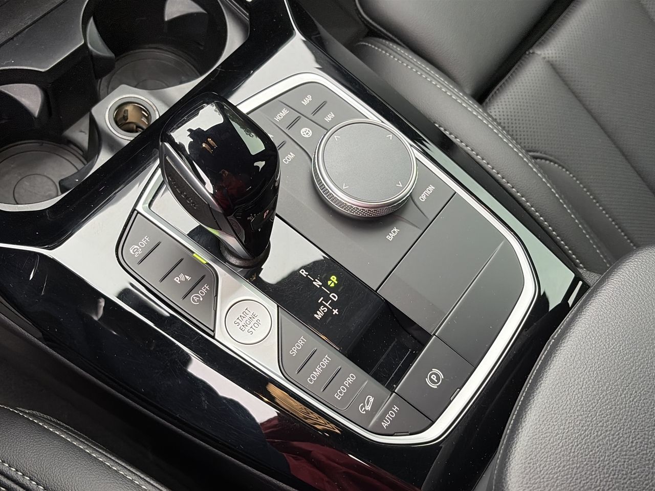 2024 BMW X3 in Markham, Ontario