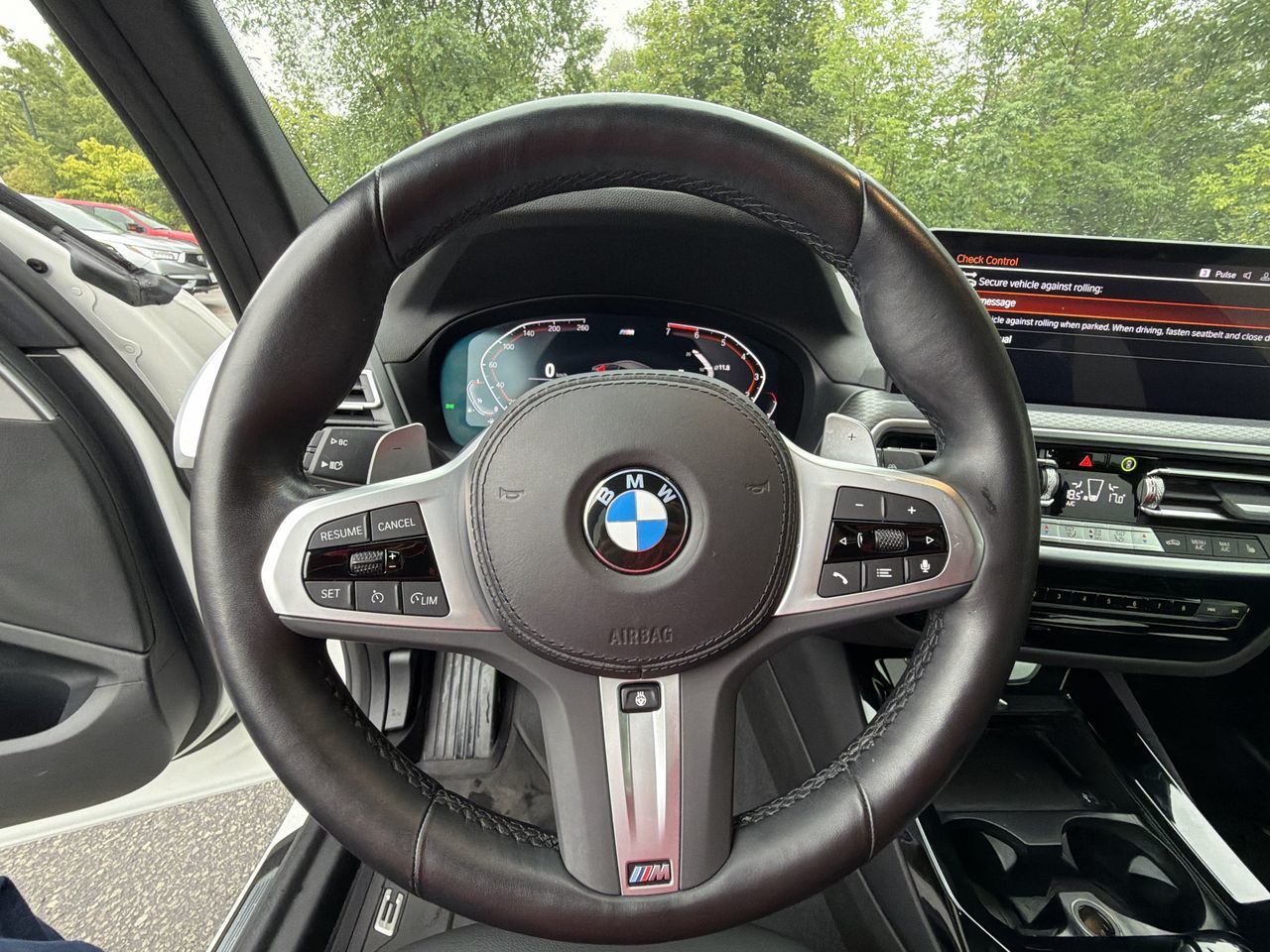 2024 BMW X3 in Markham, Ontario