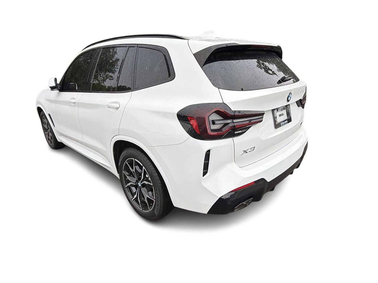 2024 BMW X3 in Markham, Ontario