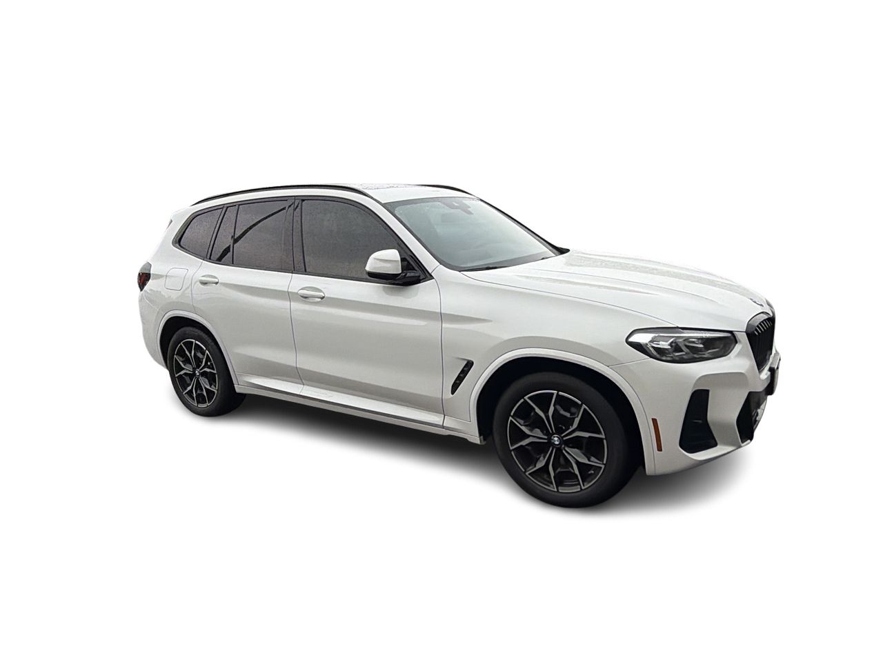 2024 BMW X3 in Markham, Ontario