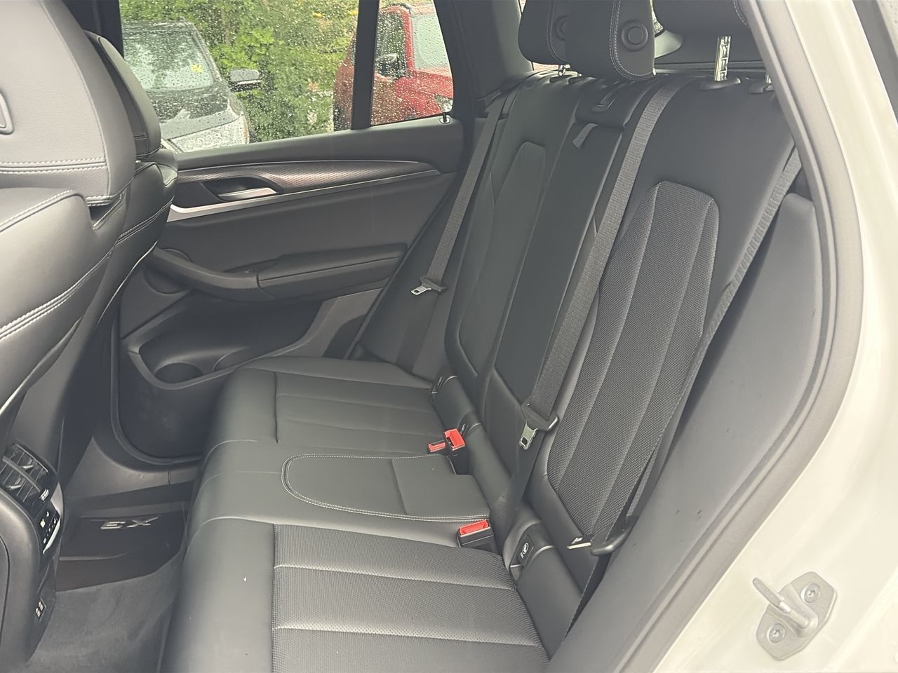 2024 BMW X3 in Markham, Ontario