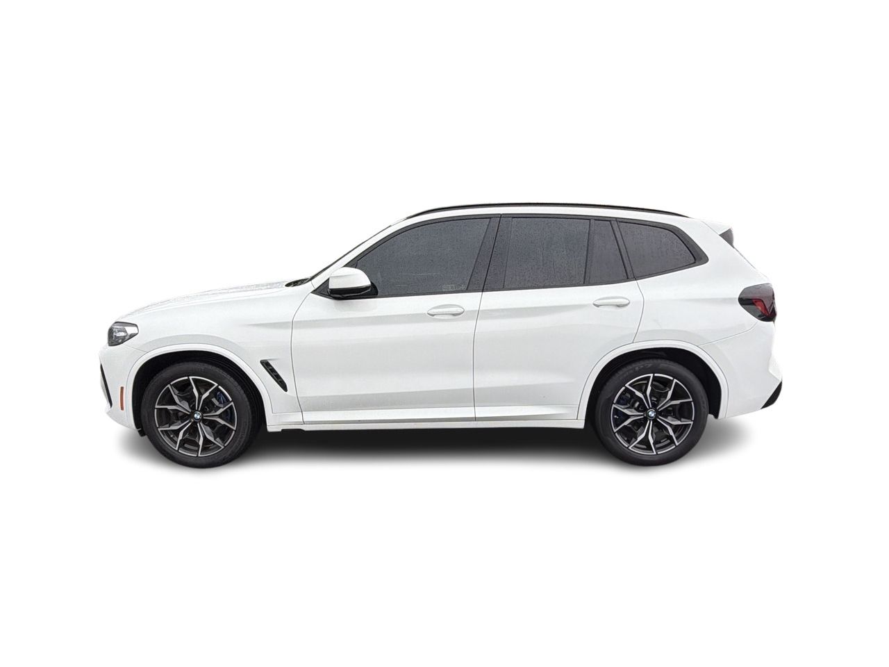2024 BMW X3 in Markham, Ontario