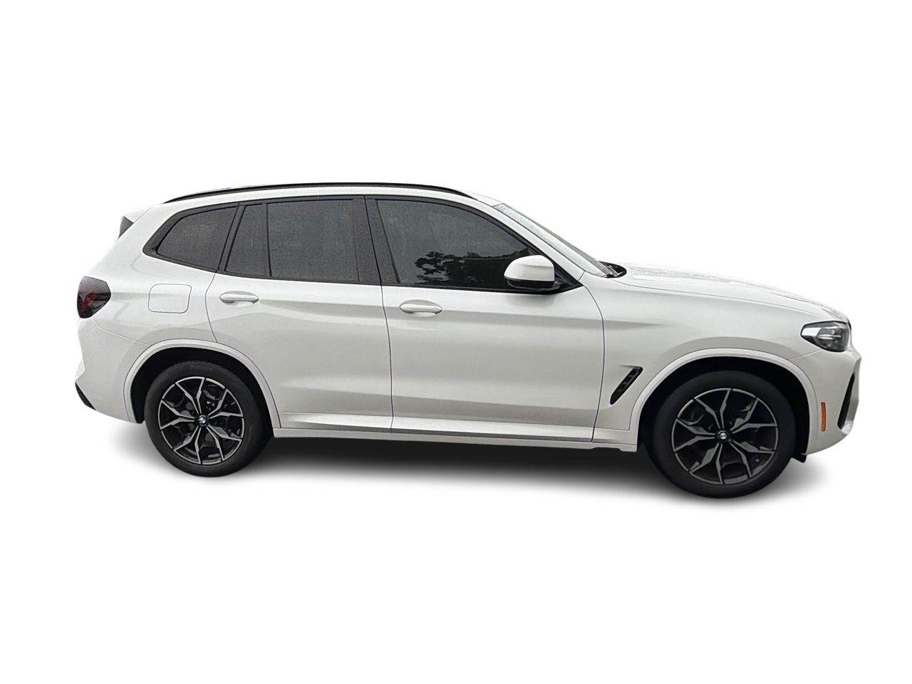 2024 BMW X3 in Markham, Ontario