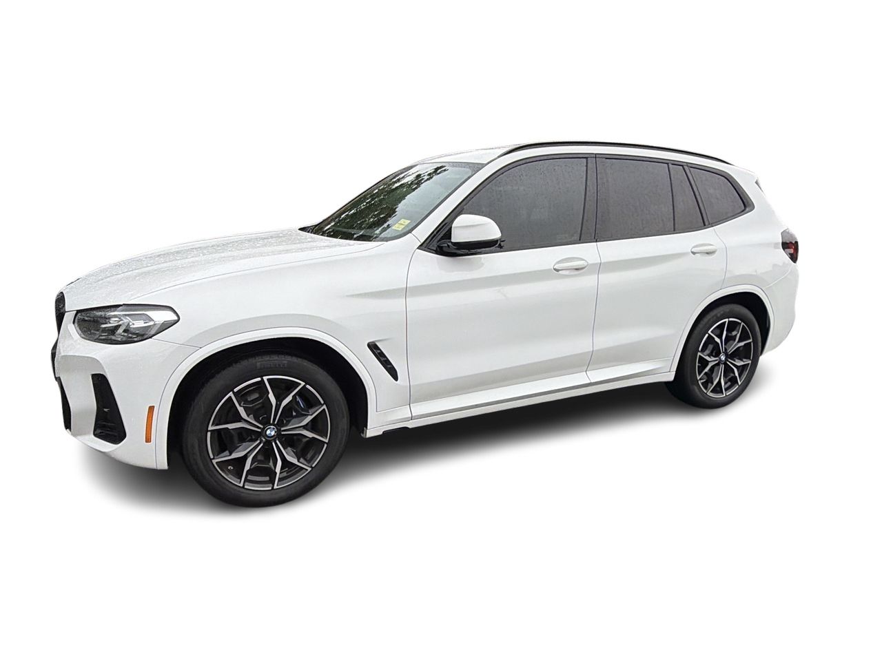 2024 BMW X3 in Markham, Ontario