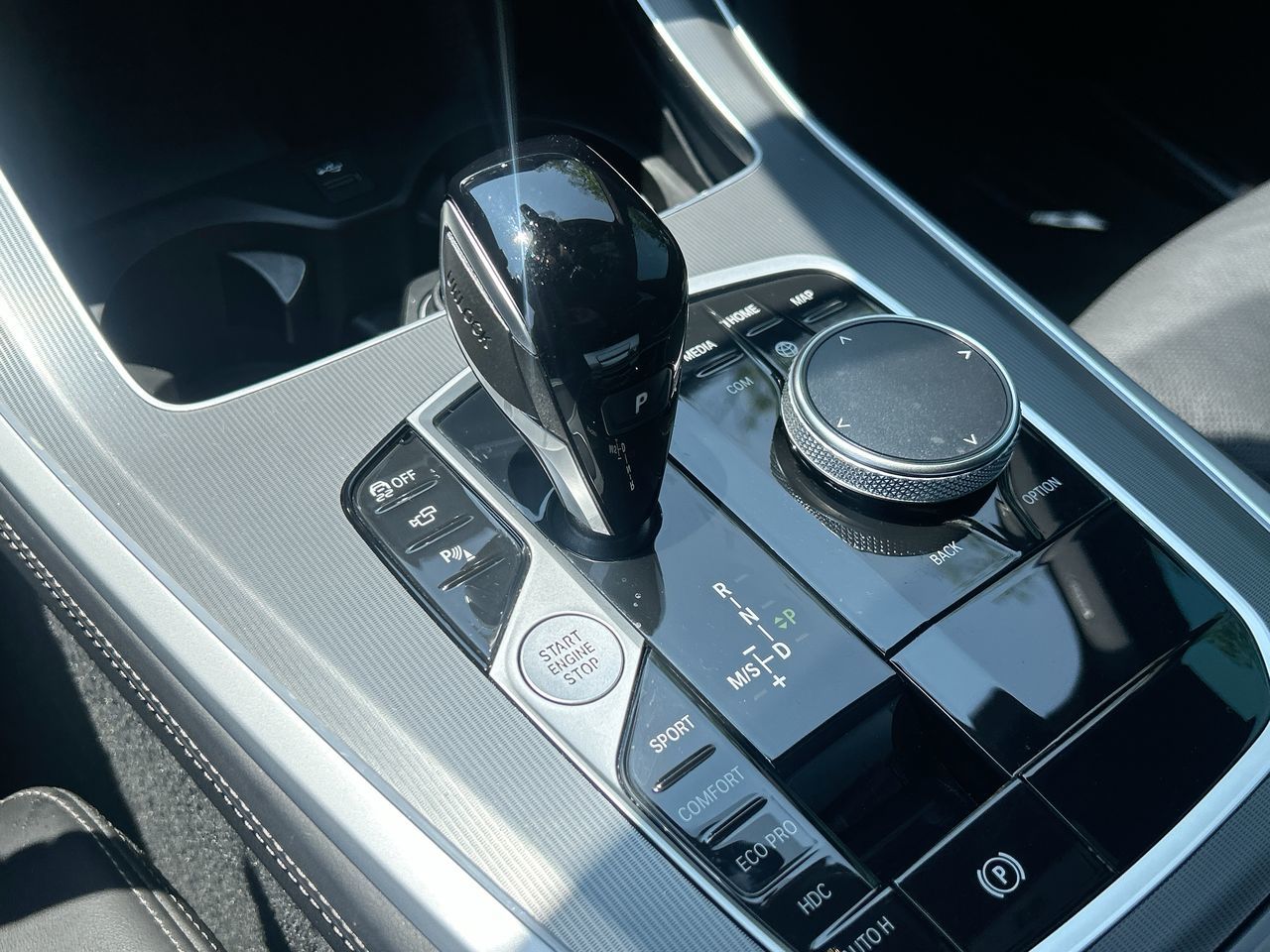 2022 BMW X5 in Markham, Ontario