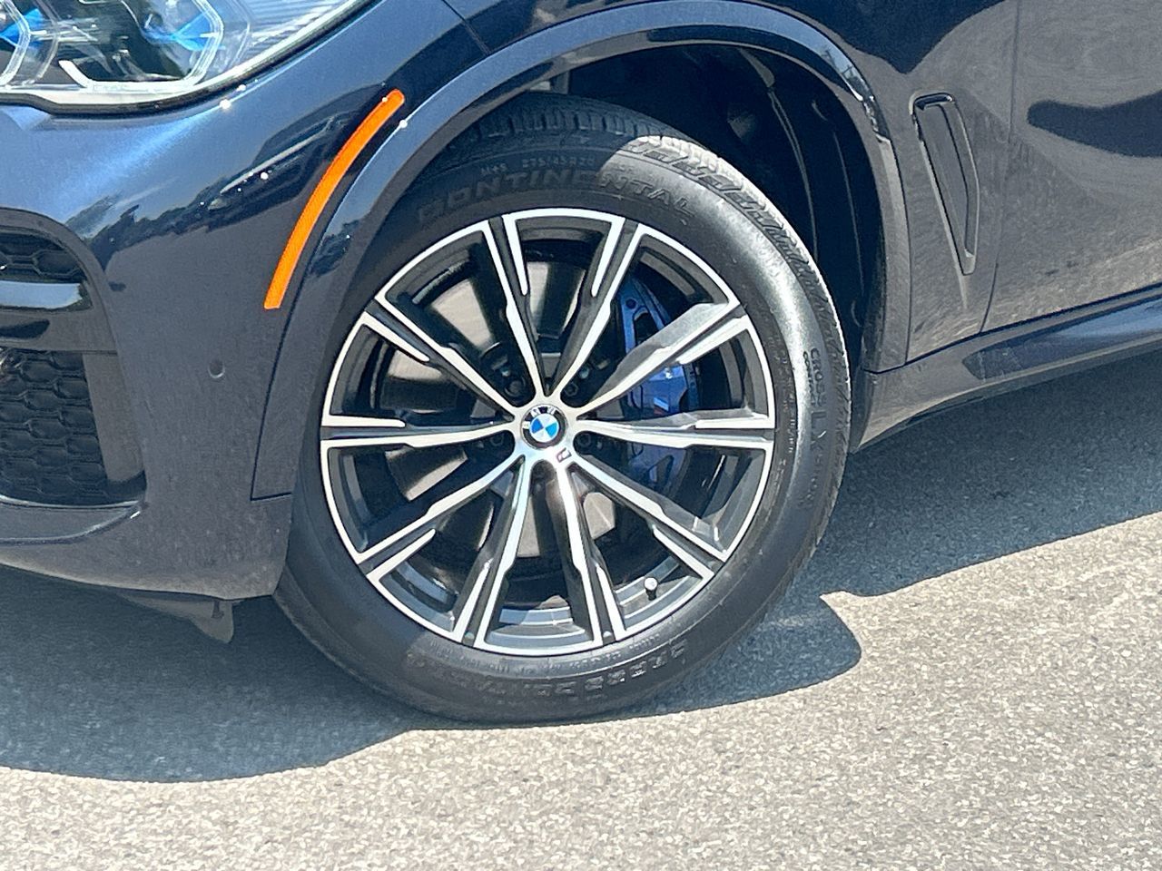 2022 BMW X5 in Markham, Ontario