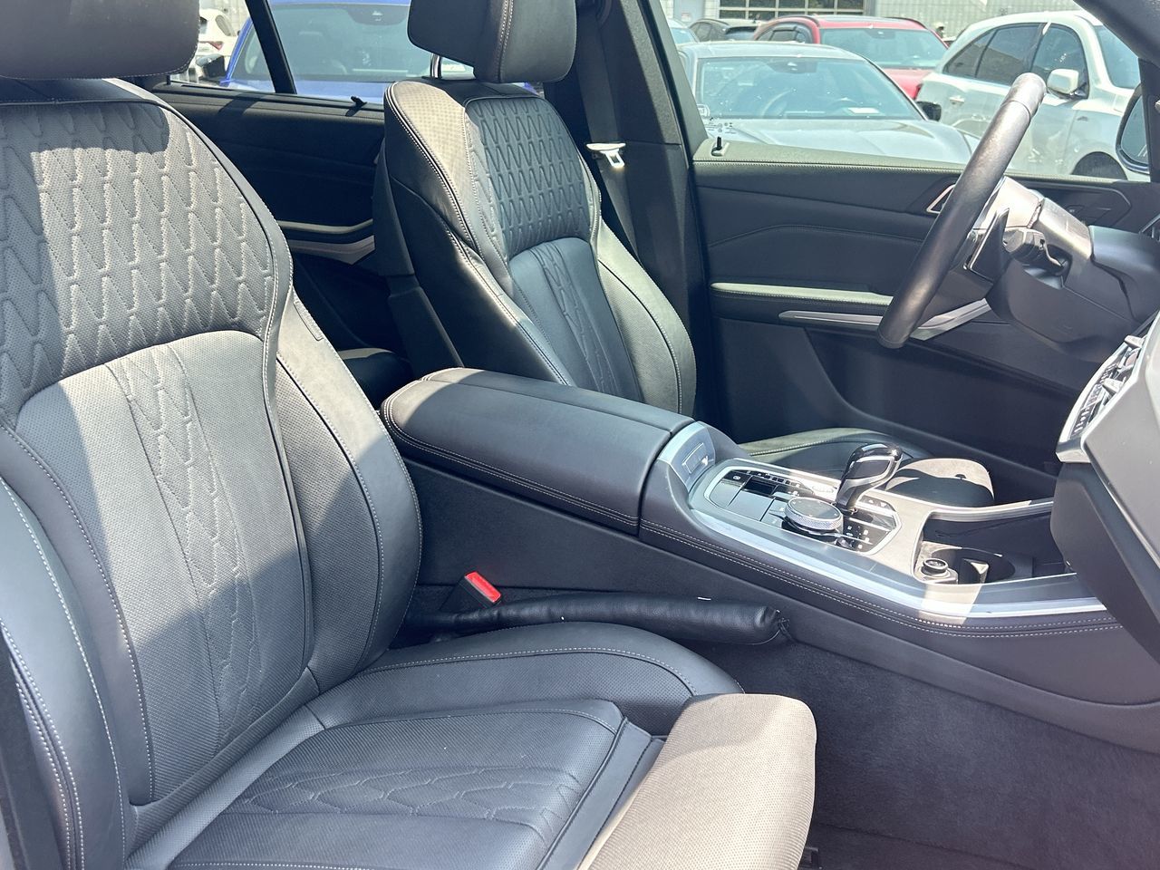 2022 BMW X5 in Markham, Ontario