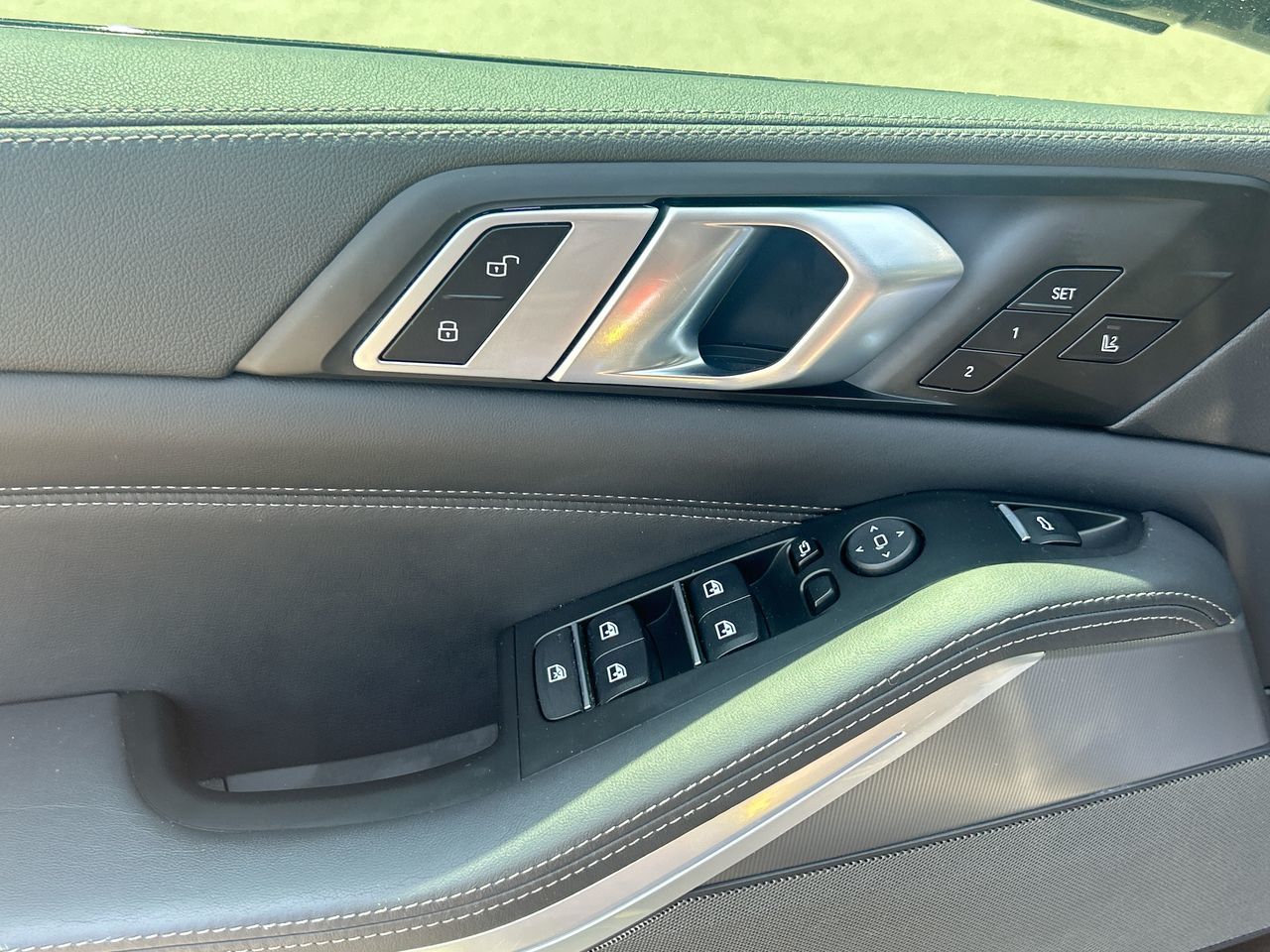 2022 BMW X5 in Markham, Ontario