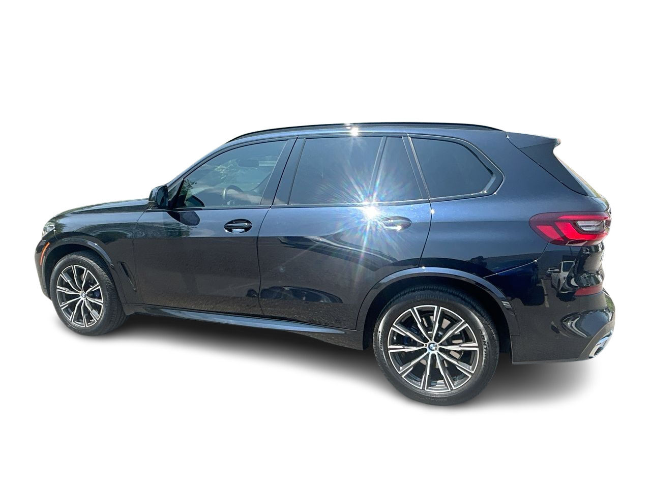 2022 BMW X5 in Markham, Ontario