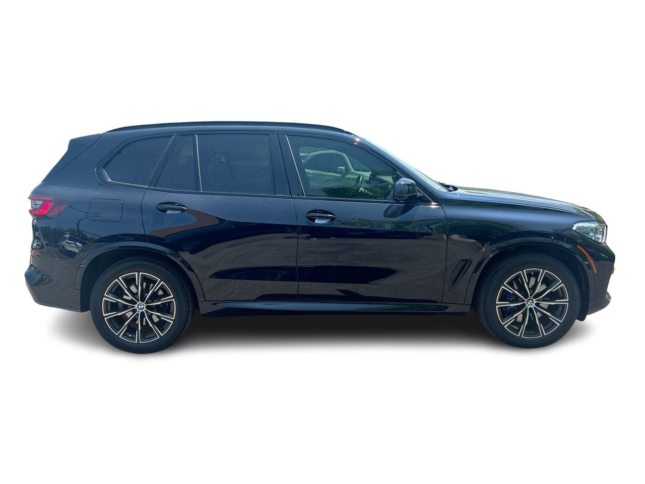 2022 BMW X5 in Markham, Ontario