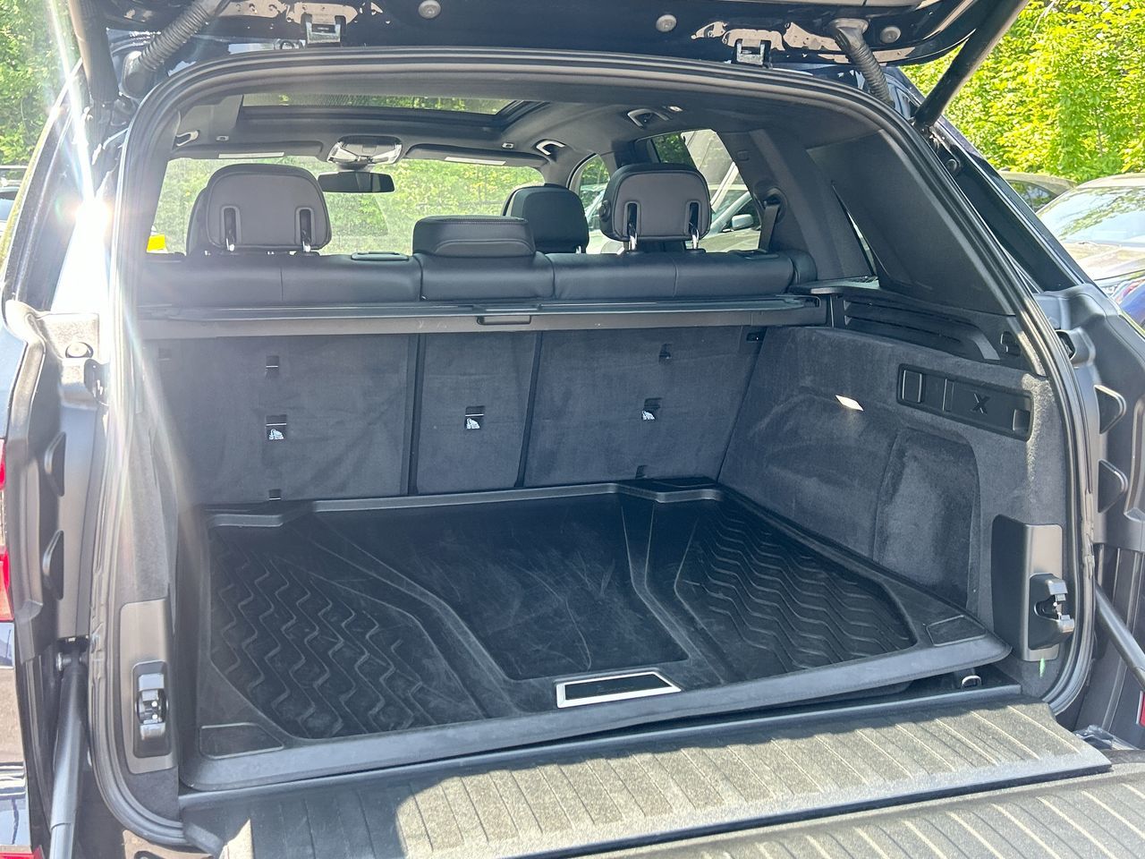 2022 BMW X5 in Markham, Ontario