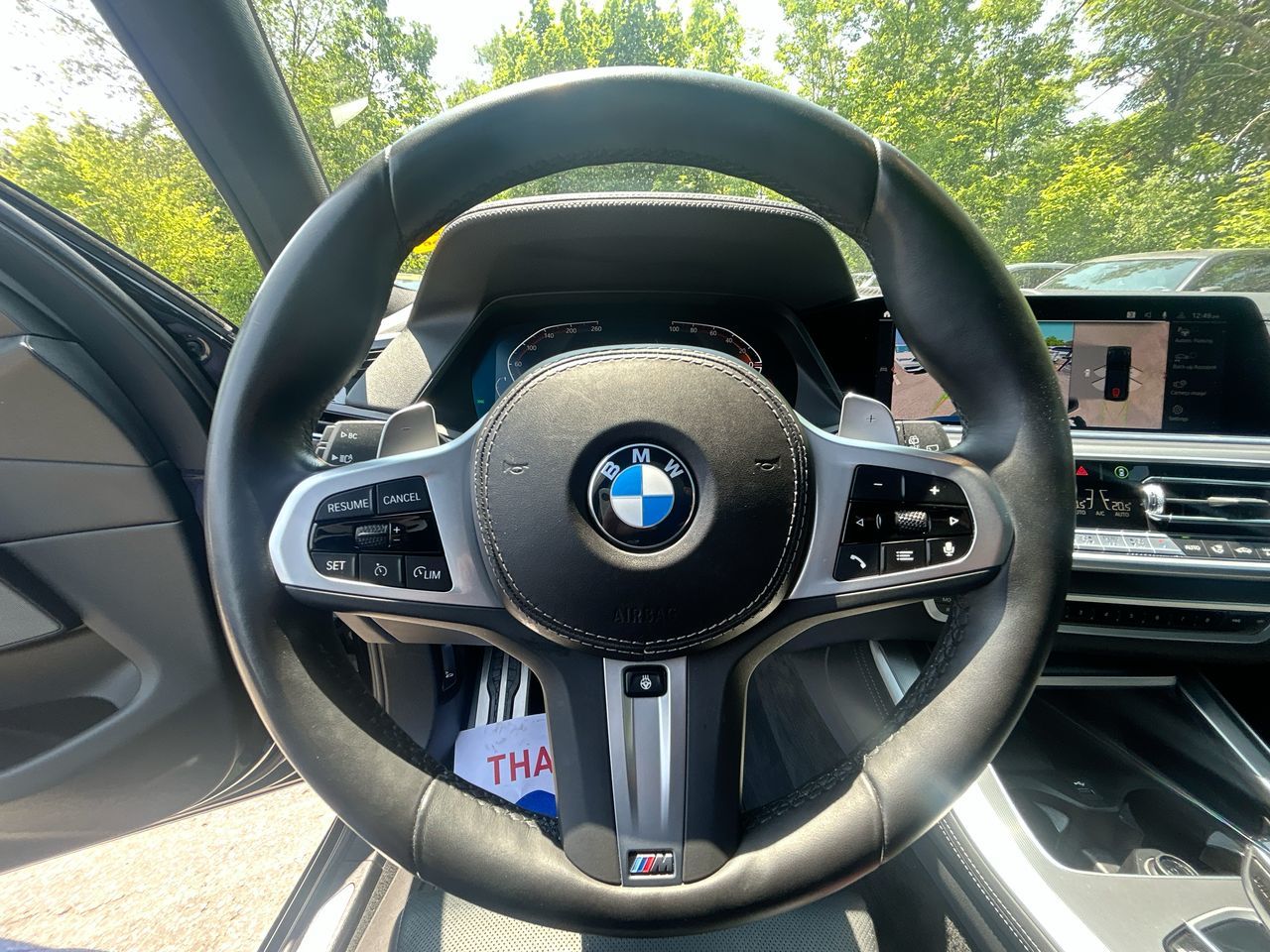 2022 BMW X5 in Markham, Ontario