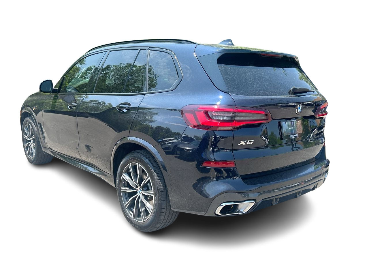 2022 BMW X5 in Markham, Ontario