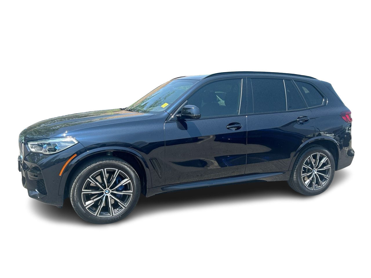 2022 BMW X5 in Markham, Ontario