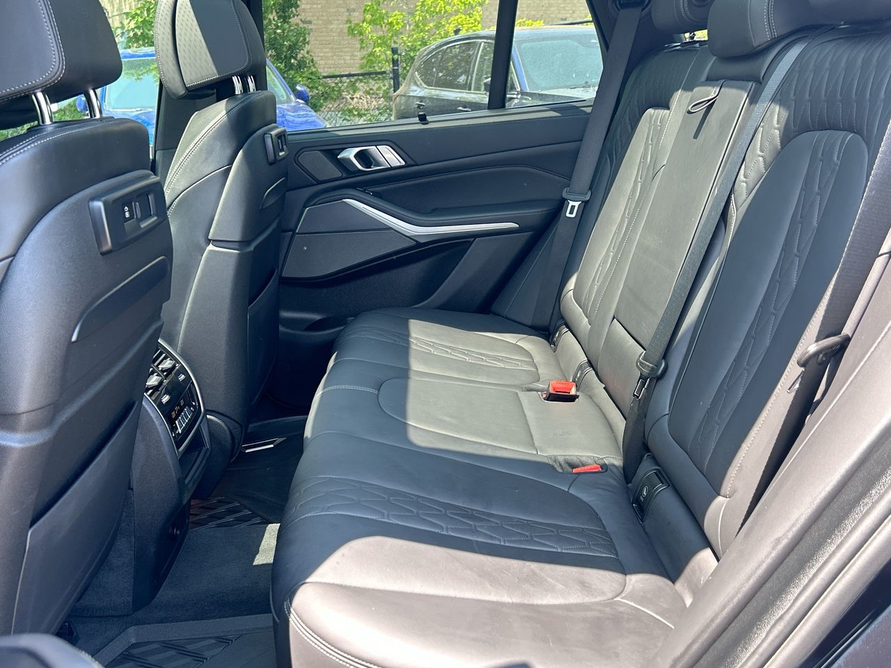 2022 BMW X5 in Markham, Ontario