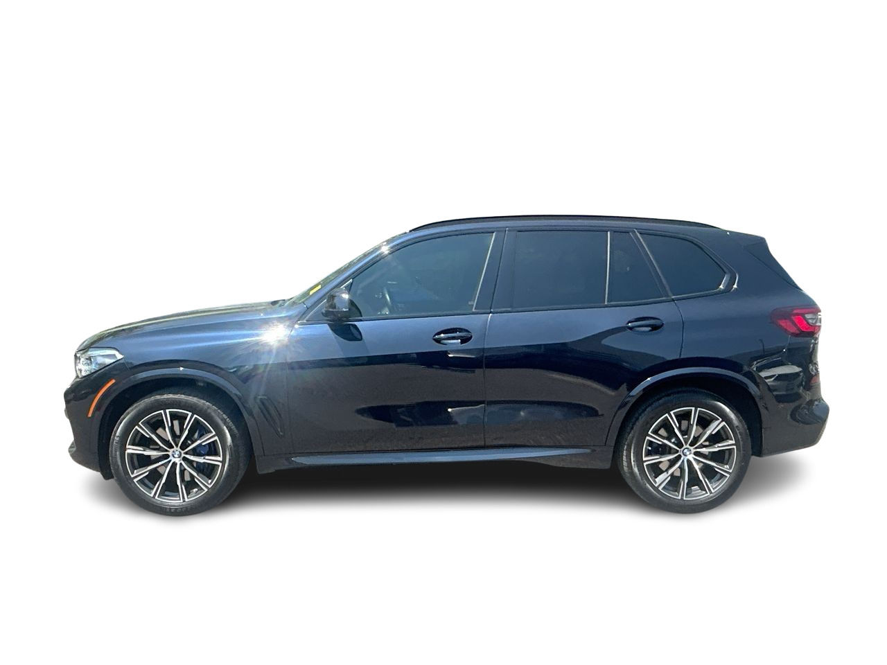 2022 BMW X5 in Markham, Ontario