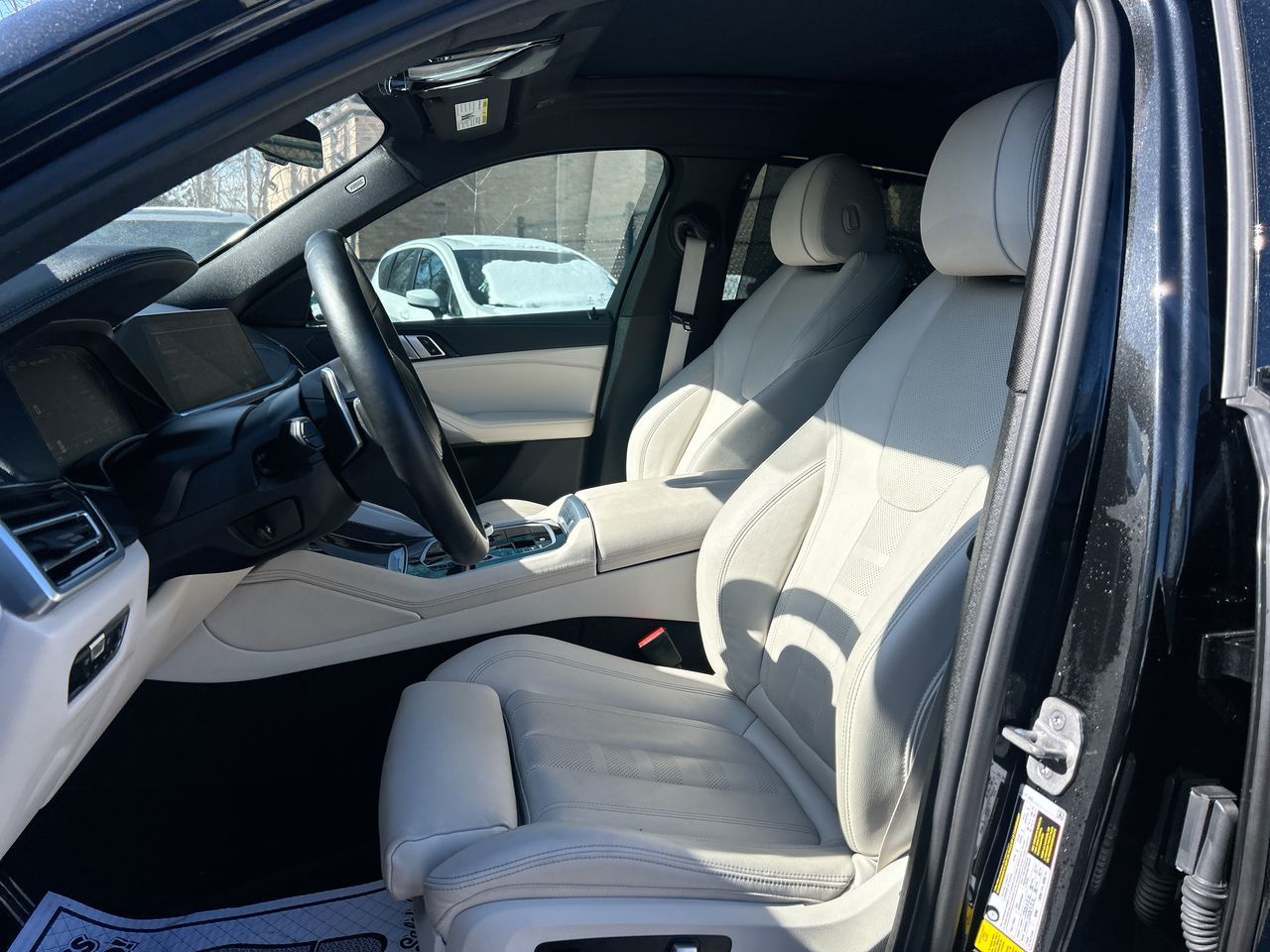 BMW X6  2022 à Markham, Ontario