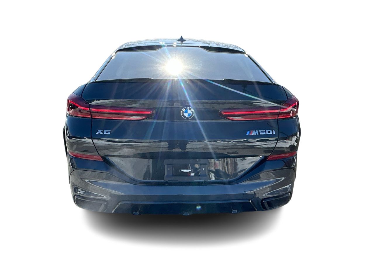 BMW X6  2022 à Markham, Ontario