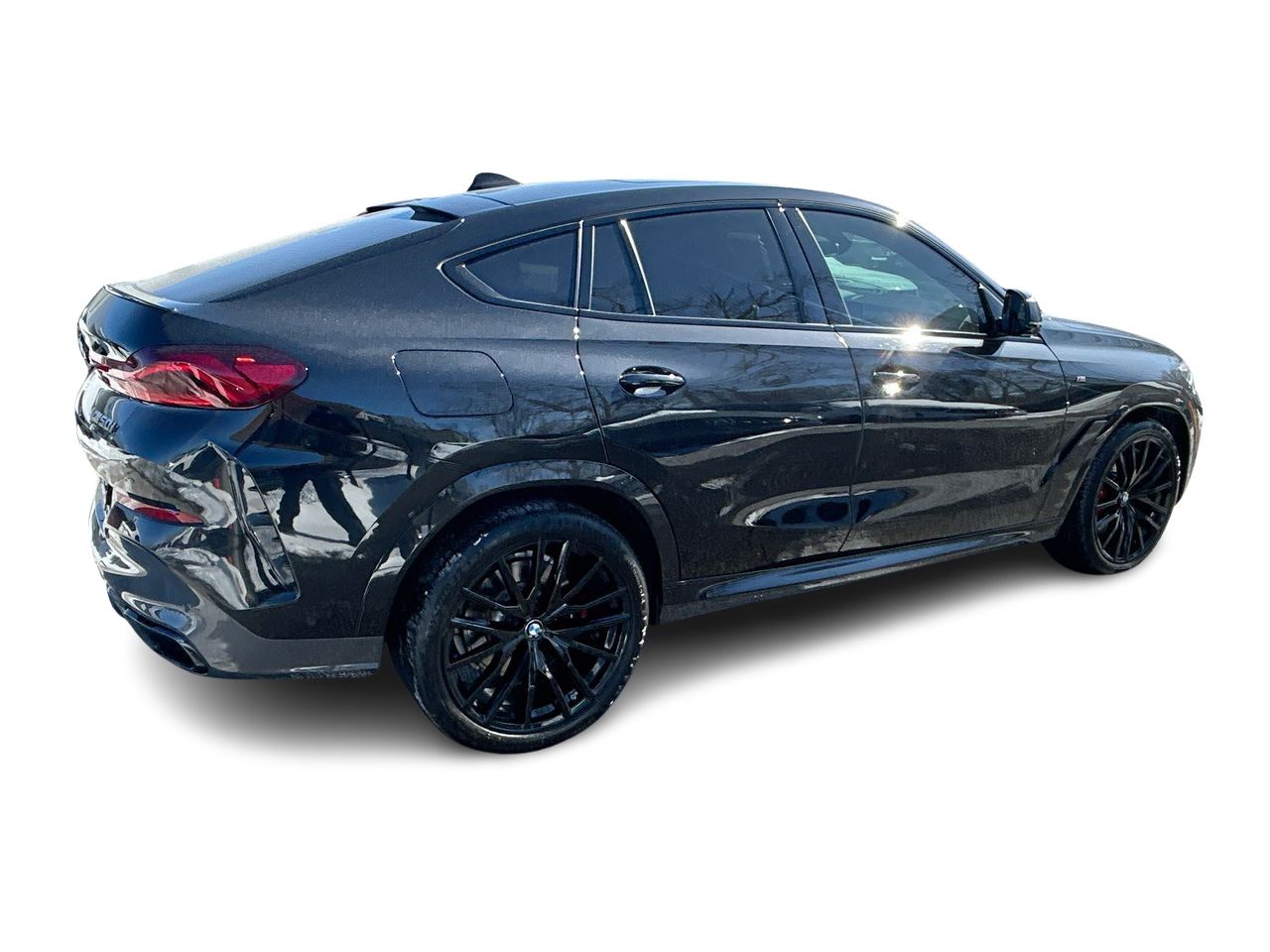 BMW X6  2022 à Markham, Ontario