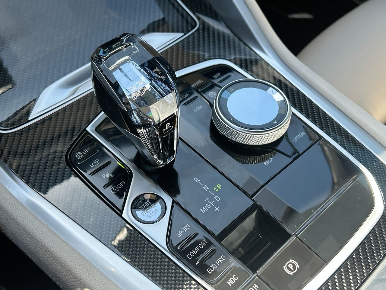 BMW X6  2022 à Markham, Ontario