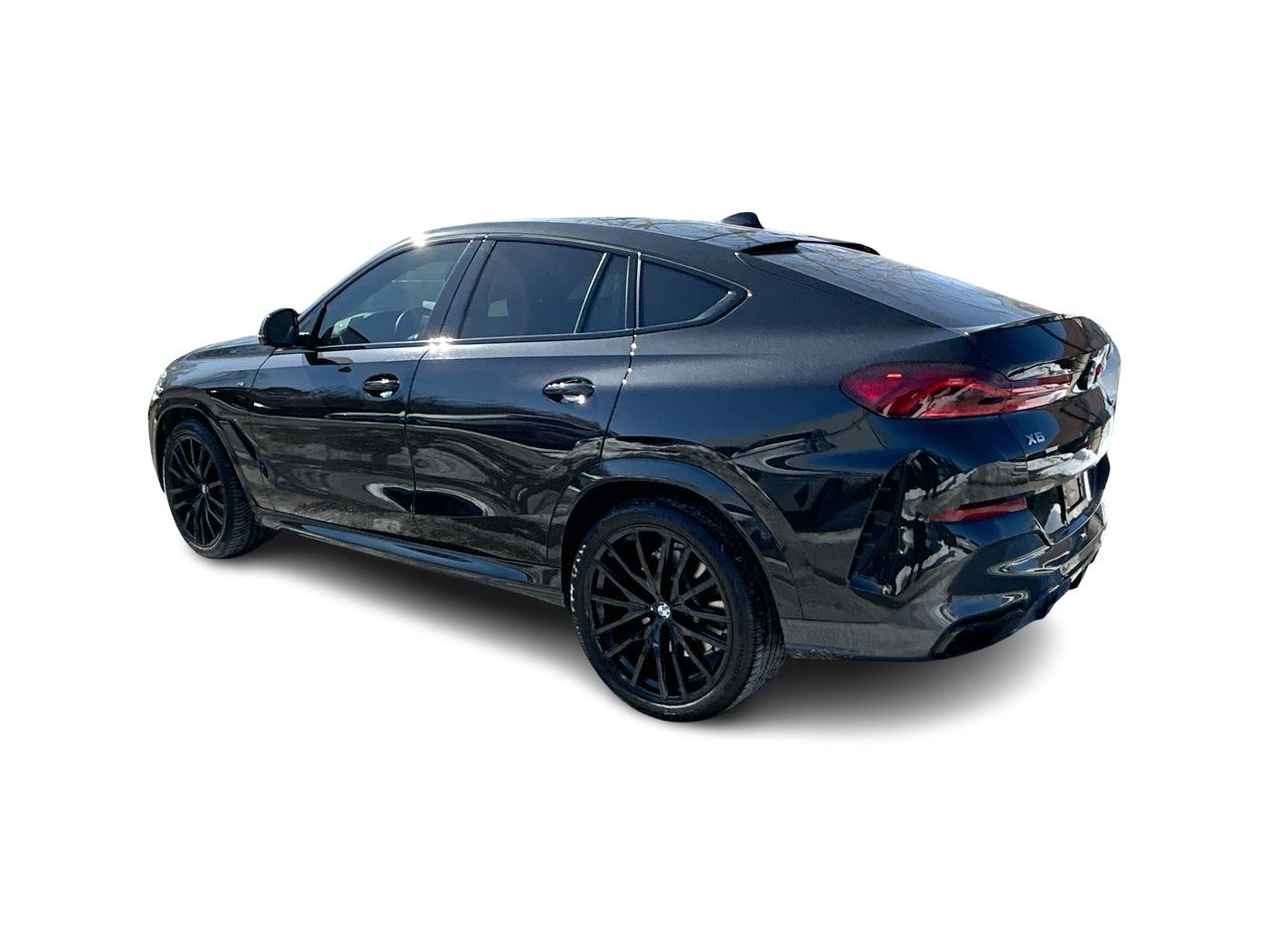 BMW X6  2022 à Markham, Ontario