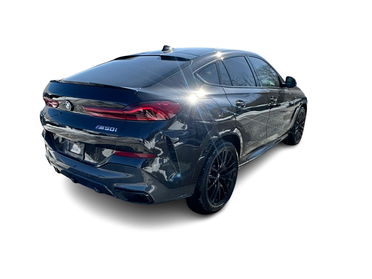 BMW X6  2022 à Markham, Ontario