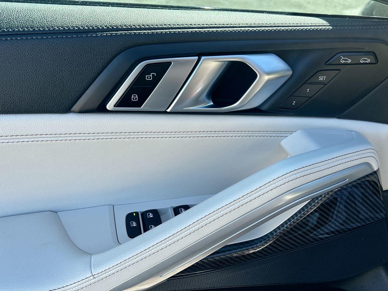 BMW X6  2022 à Markham, Ontario