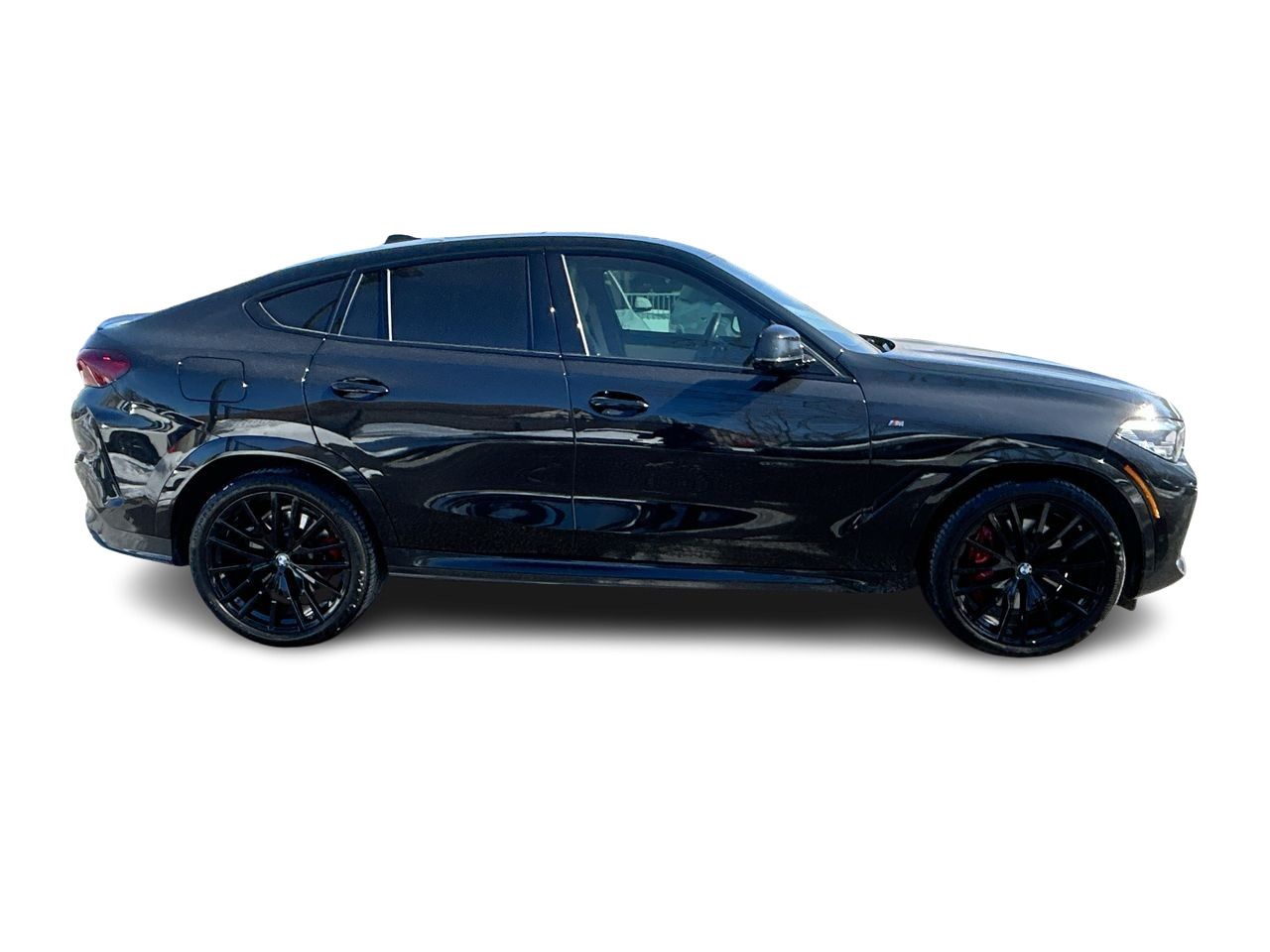 BMW X6  2022 à Markham, Ontario