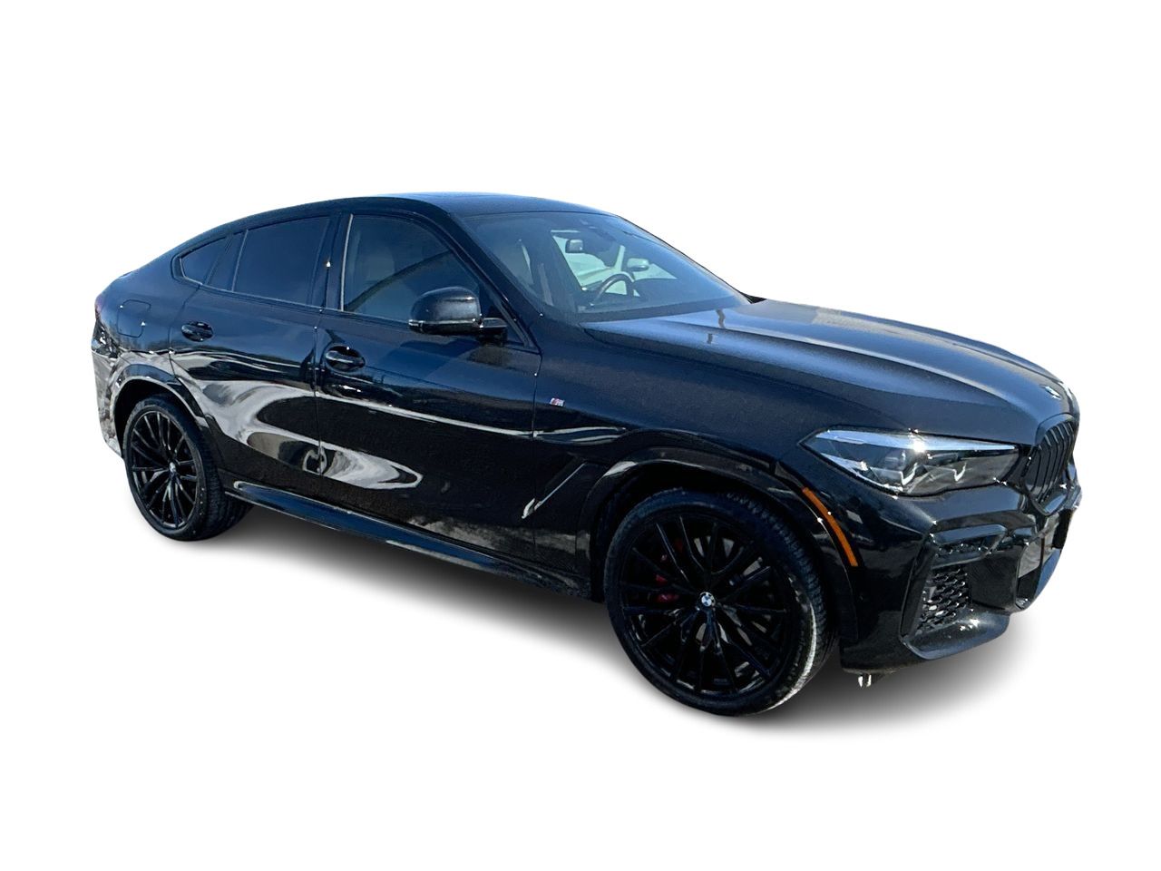 BMW X6  2022 à Markham, Ontario