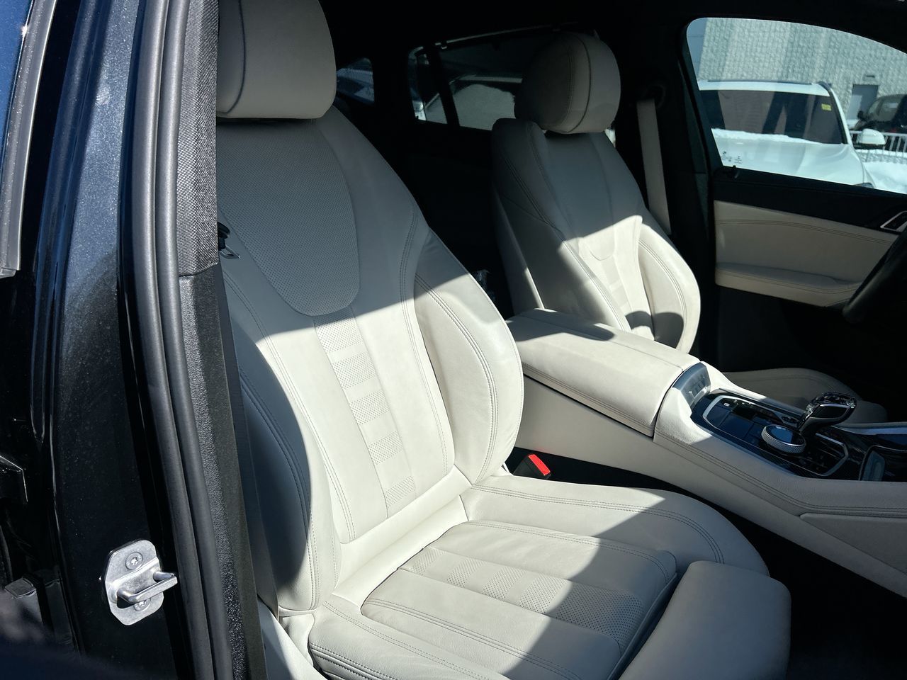 BMW X6  2022 à Markham, Ontario