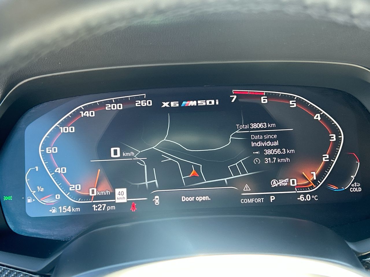 BMW X6  2022 à Markham, Ontario