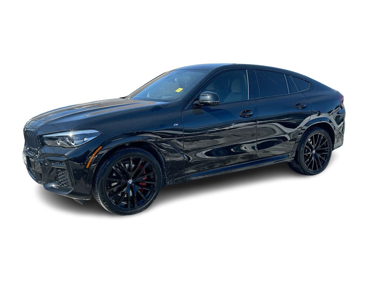 BMW X6  2022 à Markham, Ontario